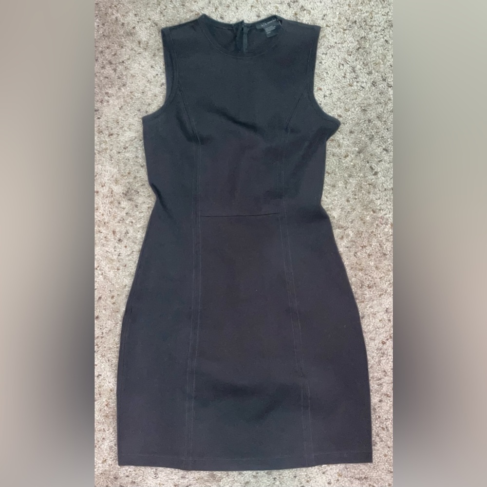 Armani Exchange A|X Mini Dress